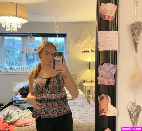 Lilly N OnlyFans Thumbnail #Gbju3RwNEo