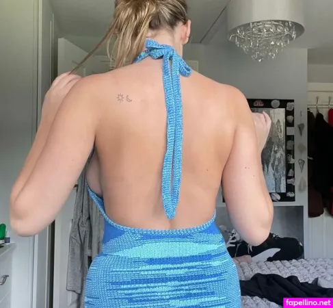 Lilly N OnlyFans Thumbnail #sqa4C6VzC5