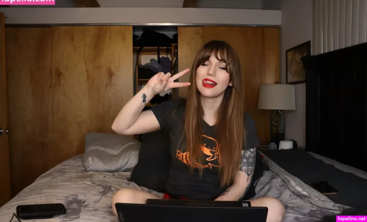 Lilly Oliver Free Main Profile Photo