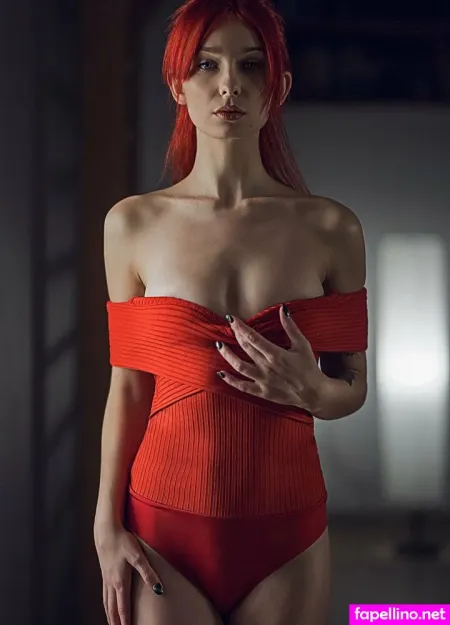 Lilly Redchilli OnlyFans Thumbnail #olWjxuG9qw