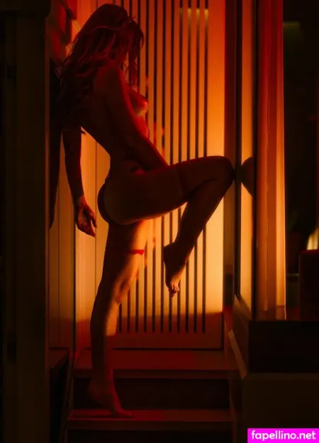 Lilly Redchilli OnlyFans Thumbnail #rwxgHe9duE