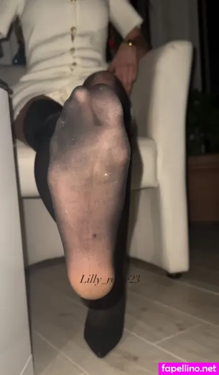 Lilly Rosee23 OnlyFans Thumbnail #OUG4pSEgcP