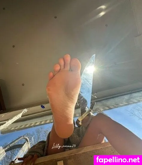 Lilly_rosee23 Nude Leaked OnlyFans Photo #dmEzhDIIpd