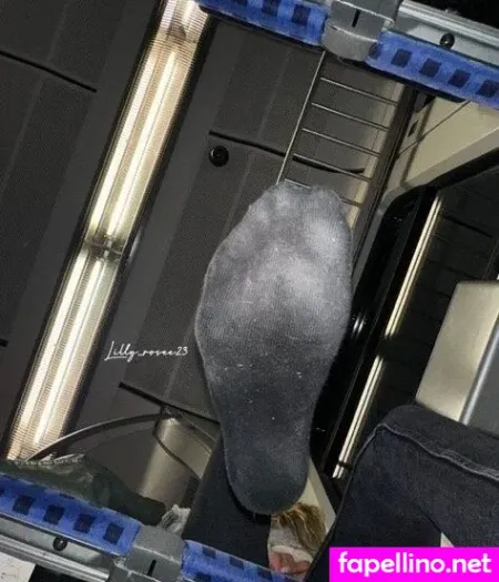 Lilly Rosee23 OnlyFans Thumbnail #maJEFUOF5c