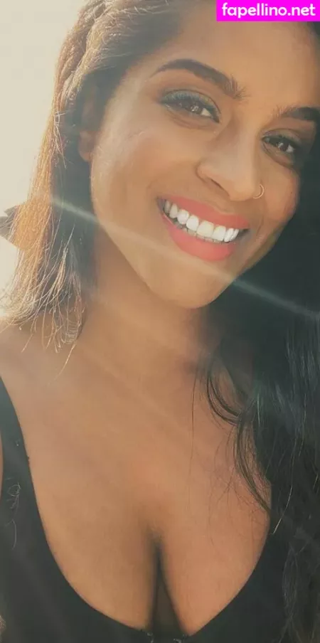 Lilly Singh OnlyFans Thumbnail #4f43BvJqzZ