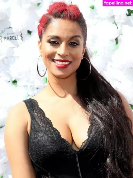 Lilly Singh OnlyFans Thumbnail #JF0ZbioxM7