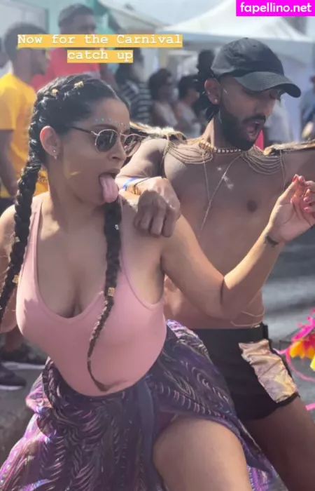 Lilly Singh OnlyFans Thumbnail #WuByoOZrRw