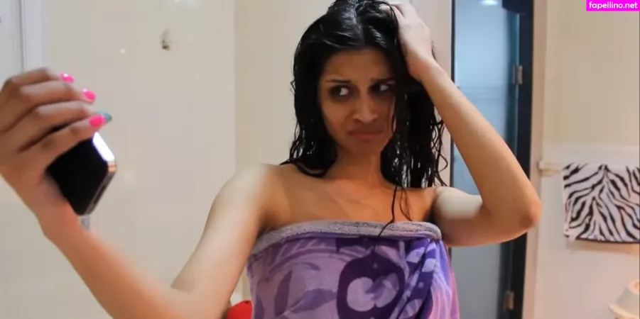 Lilly Singh OnlyFans Thumbnail #XMA1wYRhea