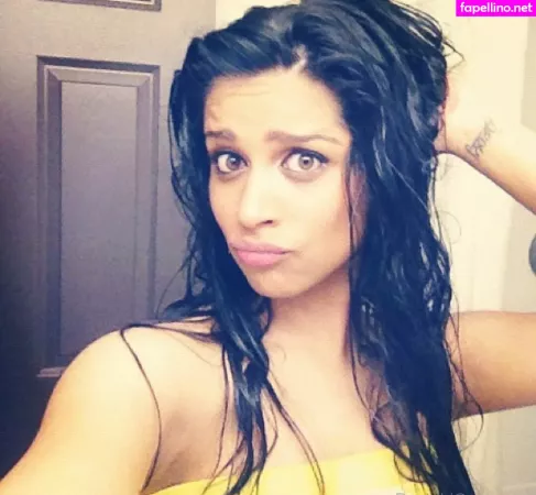 Lilly Singh OnlyFans Thumbnail #gkZTyUlUpH