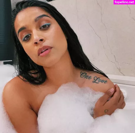 Lilly Singh OnlyFans Thumbnail #jL8facNfFm