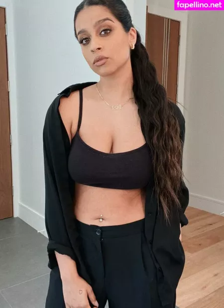 Lilly Singh OnlyFans Thumbnail #rkLauhh9X3