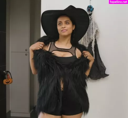 Lilly Singh OnlyFans Thumbnail #sDOumFUeEB