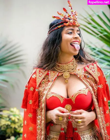 Lilly Singh OnlyFans Thumbnail #uv7siRH0YX