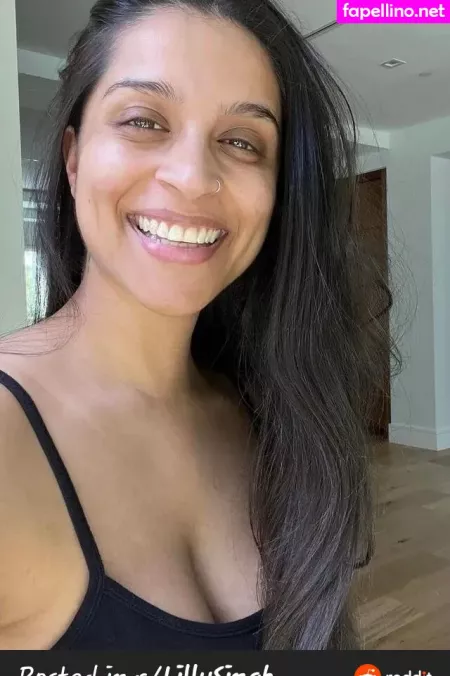 Lilly Singh OnlyFans Thumbnail #vgz03Jzccr