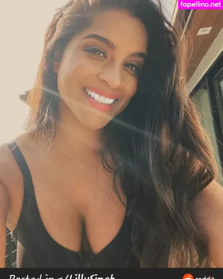 Lilly Singh OnlyFans Thumbnail #wpr1Irv7Si