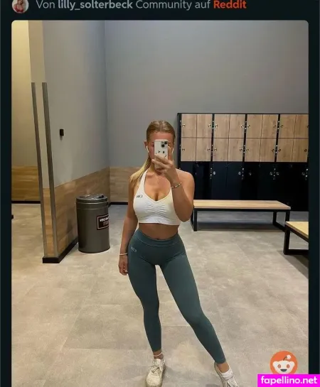 Lilly Solterbeck OnlyFans Thumbnail #790udtSrnn