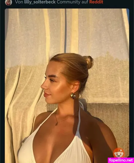 Lilly Solterbeck OnlyFans Thumbnail #CrDvjTcW0v