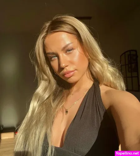 Lilly Solterbeck OnlyFans Thumbnail #FLPq7ggB5m