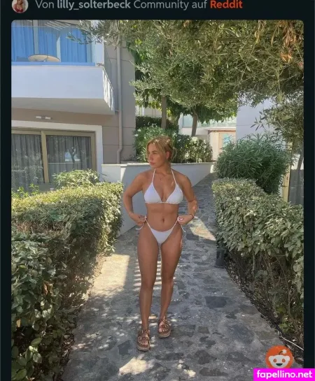 Lilly Solterbeck OnlyFans Thumbnail #Ft5Wh2zhL1