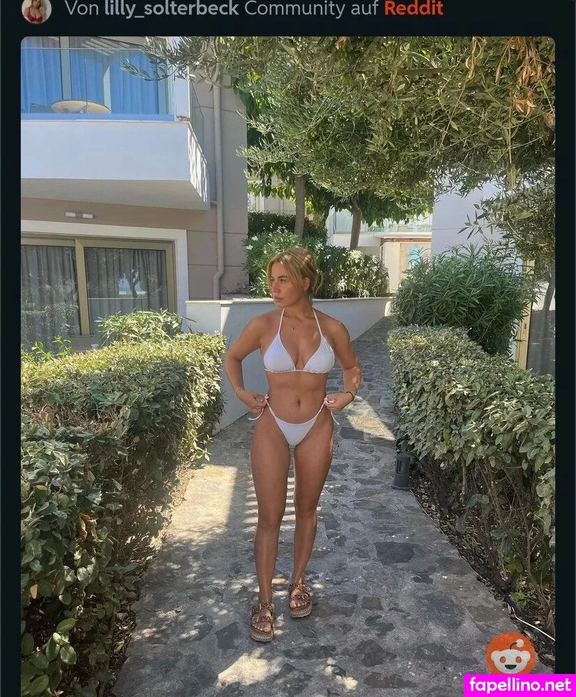 lillysolterbeck Nude Leaked OnlyFans Photo #Ft5Wh2zhL1