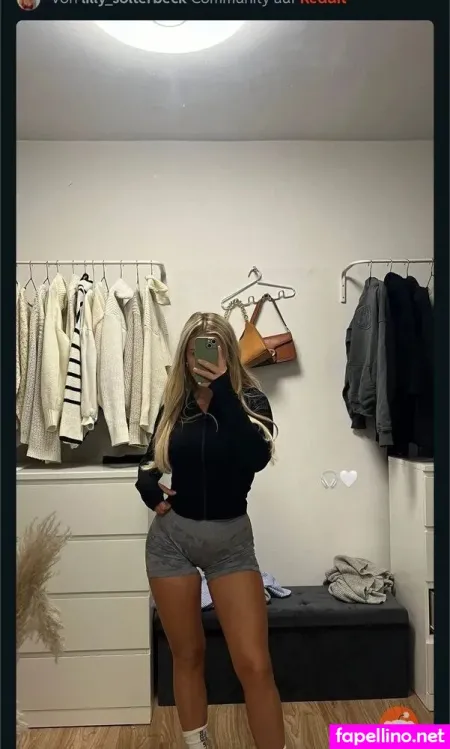 Lilly Solterbeck OnlyFans Thumbnail #VgtTKp2RiW