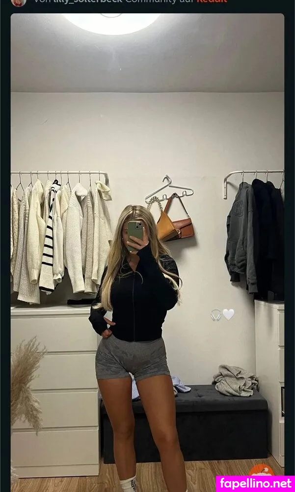 lillysolterbeck Nude Leaked OnlyFans Photo #VgtTKp2RiW