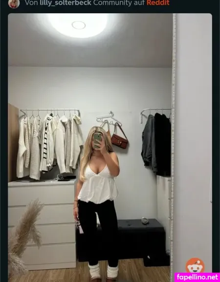 Lilly Solterbeck OnlyFans Thumbnail #Z2d1fdXFsS