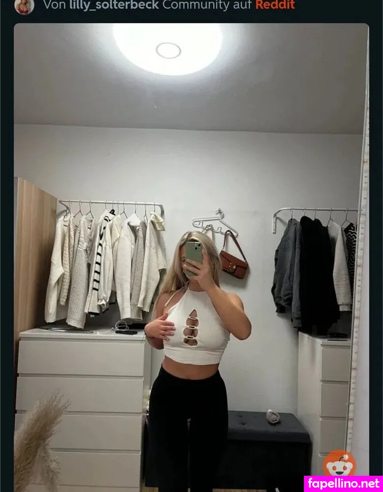 lillysolterbeck Nude Leaked OnlyFans Photo #udeXpROAAu