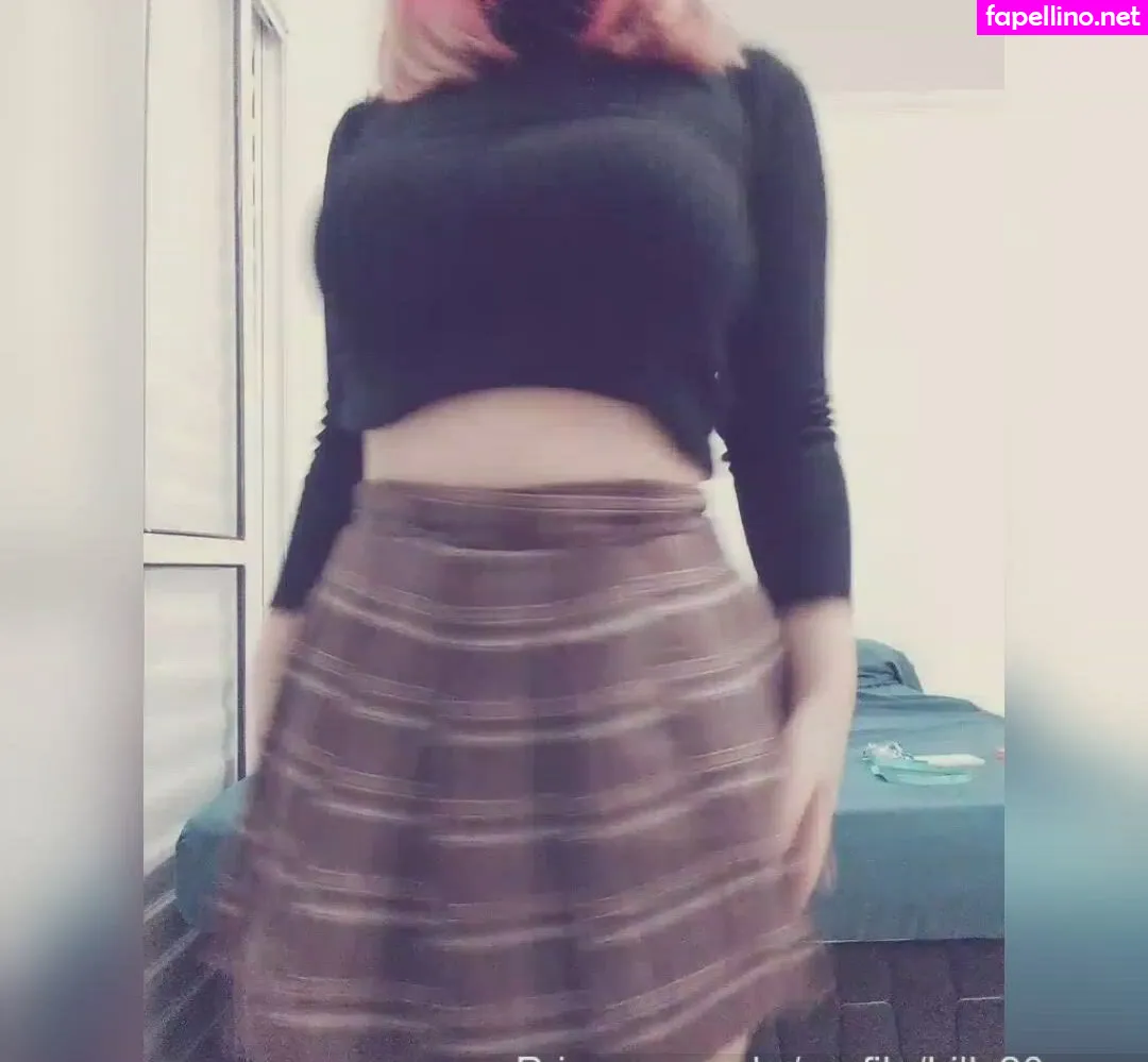 lilly.sp, lillysp20, lillyspunk Nude Leaked OnlyFans Photo #FjIFfeMQND