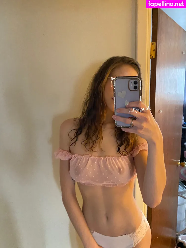 lillyspunk Nude Leaked OnlyFans Photo #ug9UWcCNG7