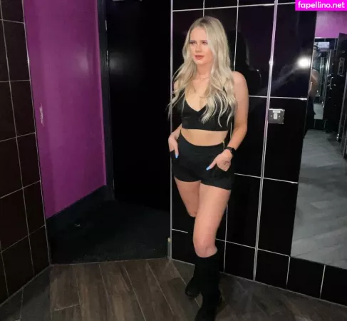 Lilly Sue Mcfadden OnlyFans Thumbnail #rQsfpvbSVF