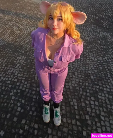 Lilly Time 1 Main Profile Photo