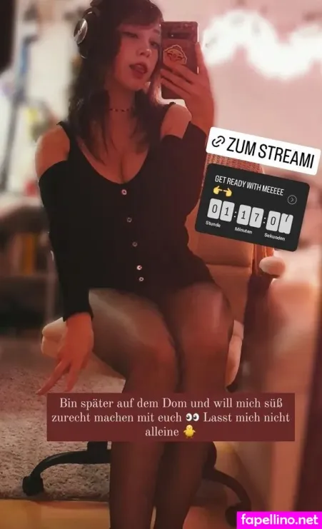 Lilly Time 1 OnlyFans Thumbnail #s6JSusAU7B