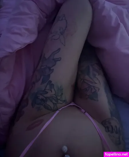 Lilly V Savage OnlyFans Thumbnail #0lQBl7zMwe