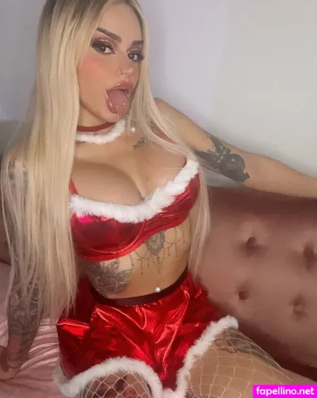 Lilly V Savage OnlyFans Thumbnail #d1Qci8bJ1f