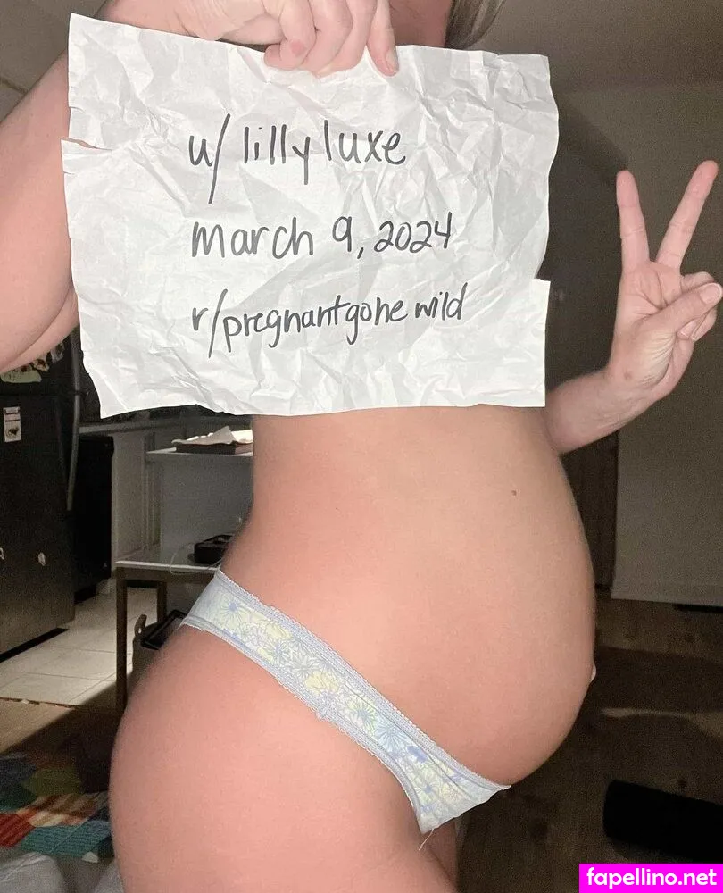 lillyluxe.vip, lillypiglet Nude Leaked OnlyFans Photo #JafwymlLok
