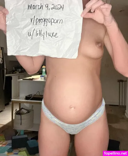 Lilly Vip OnlyFans Thumbnail #NB8MkwvDws