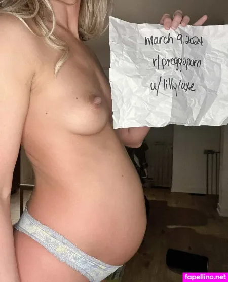 Lilly Vip OnlyFans Thumbnail #fc99snHw2T