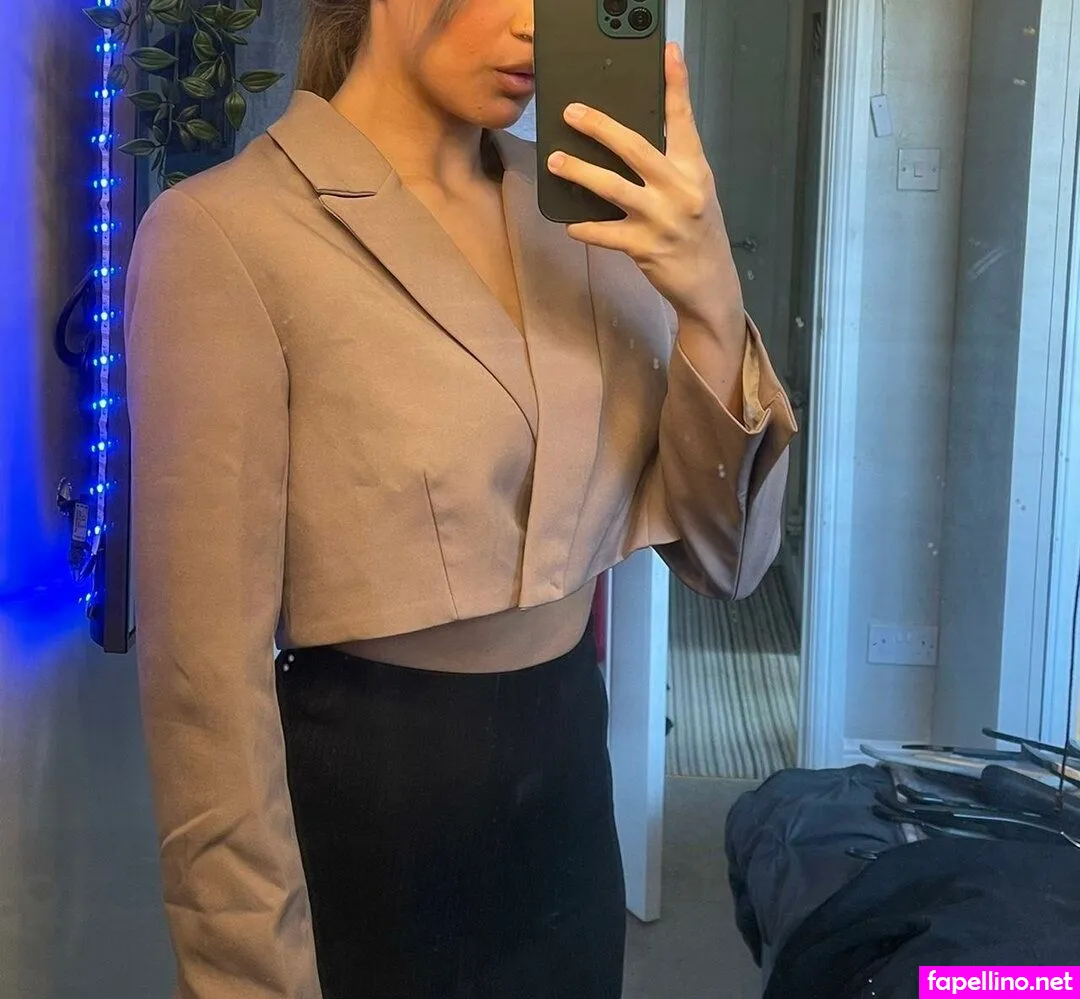 llilywalkerr, piont Nude Leaked OnlyFans Photo #6y0un8owHZ