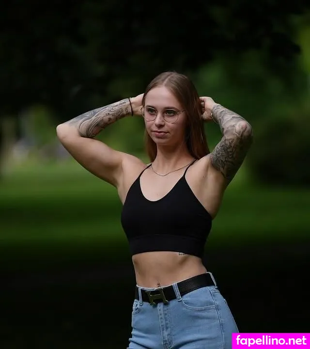 Lilly Winnekens Nude Leaked OnlyFans Photo #AvaBSsSzPe