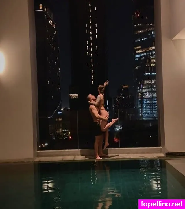 Lilly Winnekens Nude Leaked OnlyFans Photo #ZBbyDsBCdp