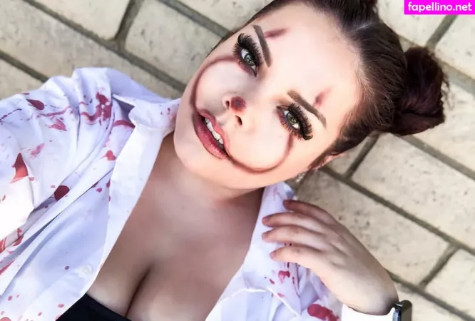 Lilly Zamora OnlyFans Thumbnail #WATjJTIhwi