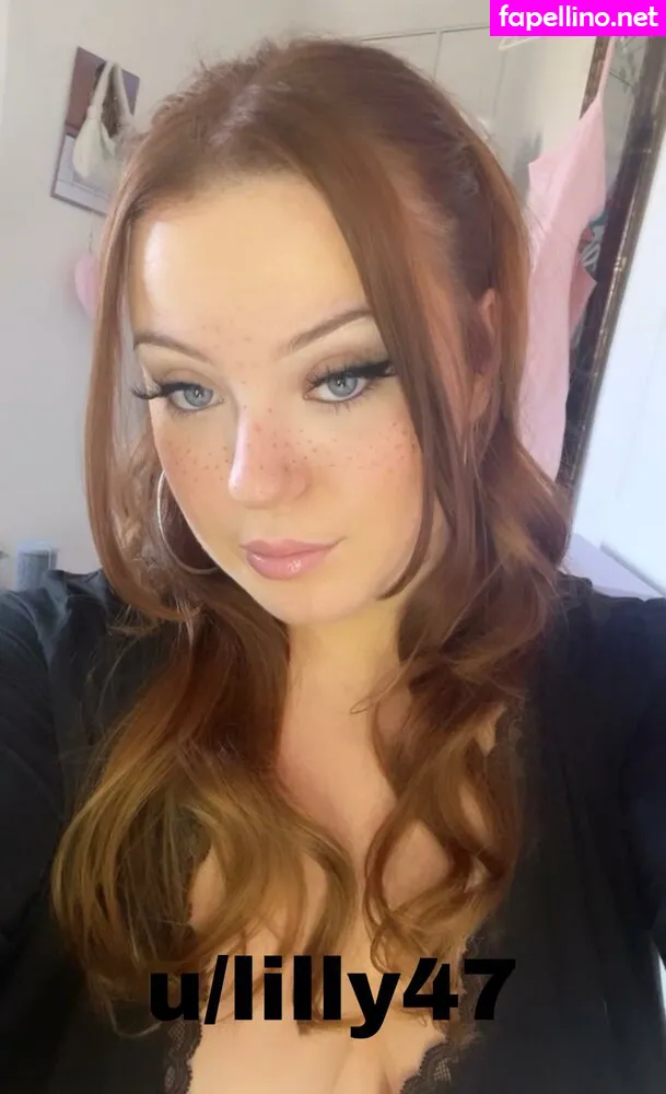 lilly47, lilly47123 Nude Leaked OnlyFans Photo #FH6xSnIwim
