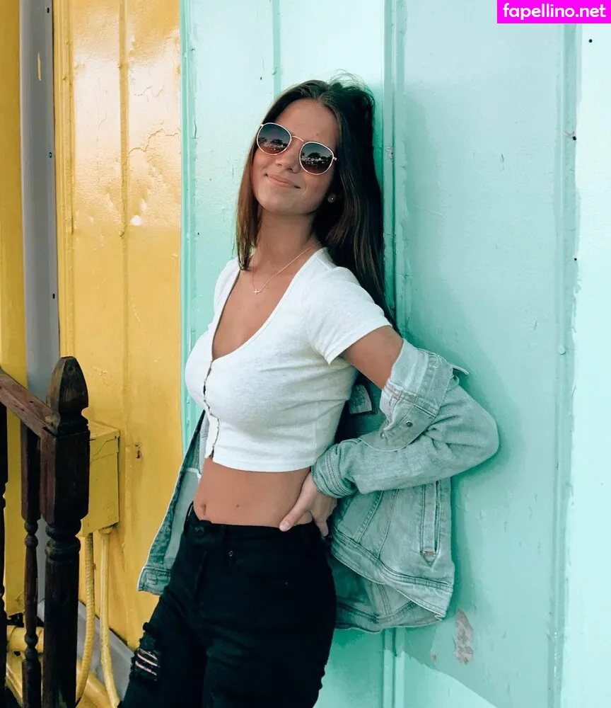 lillyackermannn Nude Leaked OnlyFans Photo #FaievG08EW