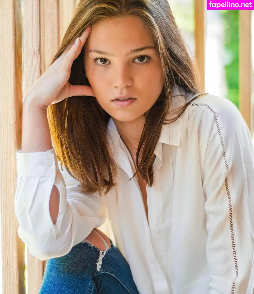 lillyackermannn Nude Leaked OnlyFans Photo #bHlCBsflGy