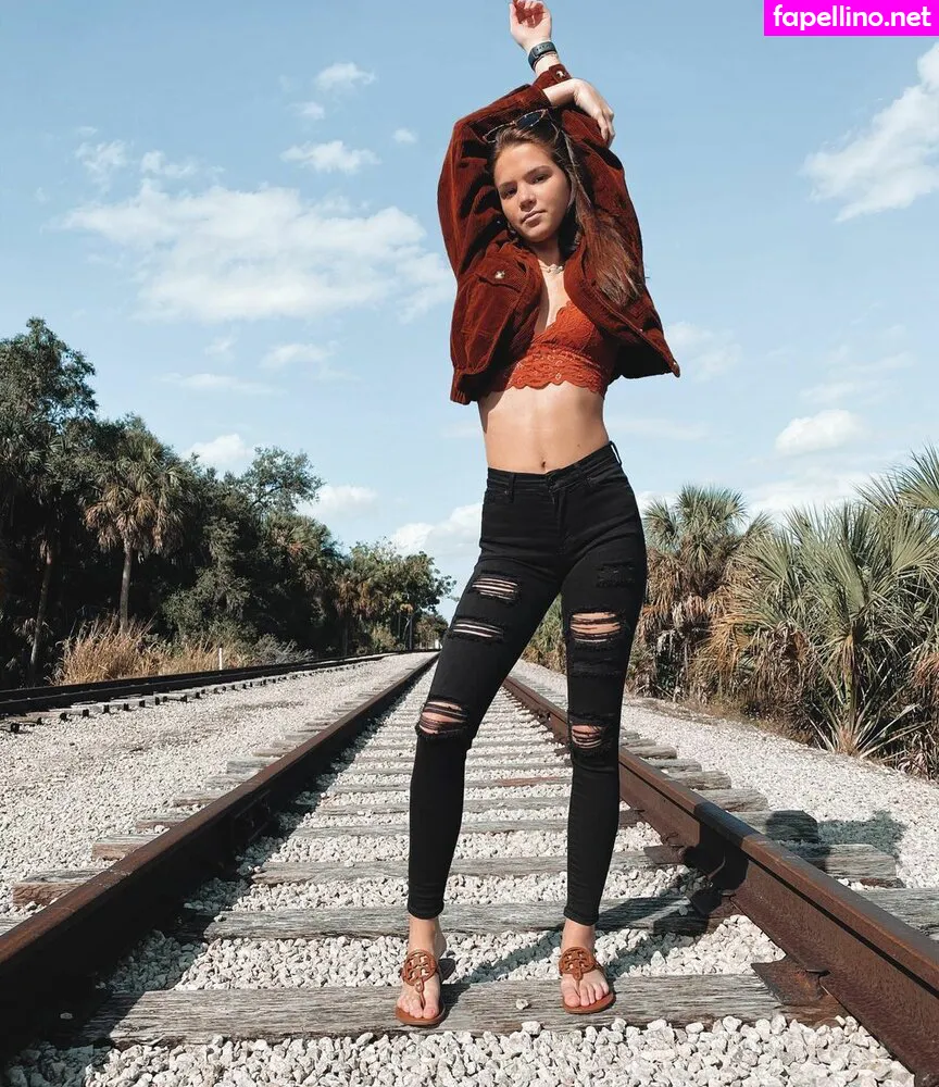 lillyackermannn Nude Leaked OnlyFans Photo #d6tu0952mf