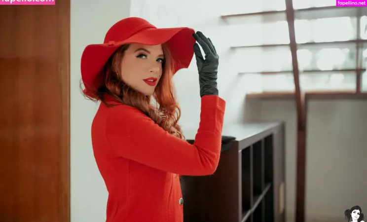 Lillyangel OnlyFans Thumbnail #axZRgQoEoN