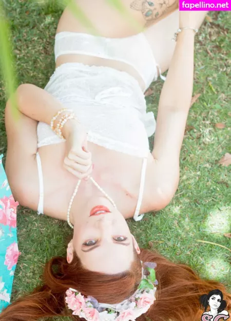 Lillyangel OnlyFans Thumbnail #dE5JAbC2k4