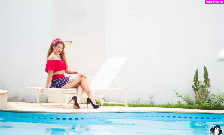 Lillyangel OnlyFans Thumbnail #qETrKc3odB