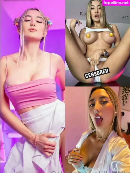 Lillybitch OnlyFans Thumbnail #8NtzBSZhi9